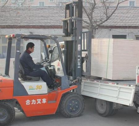 滁州叉车出租